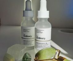 How Ordinary’s Serum Will Transform Your Skincare Routine