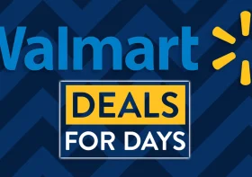 Explore Walmart’s Newest Deals Today