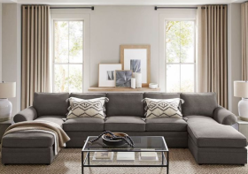 Timeless Elegance: How to Style Your Home with Pottery Barn’s Classic Collections